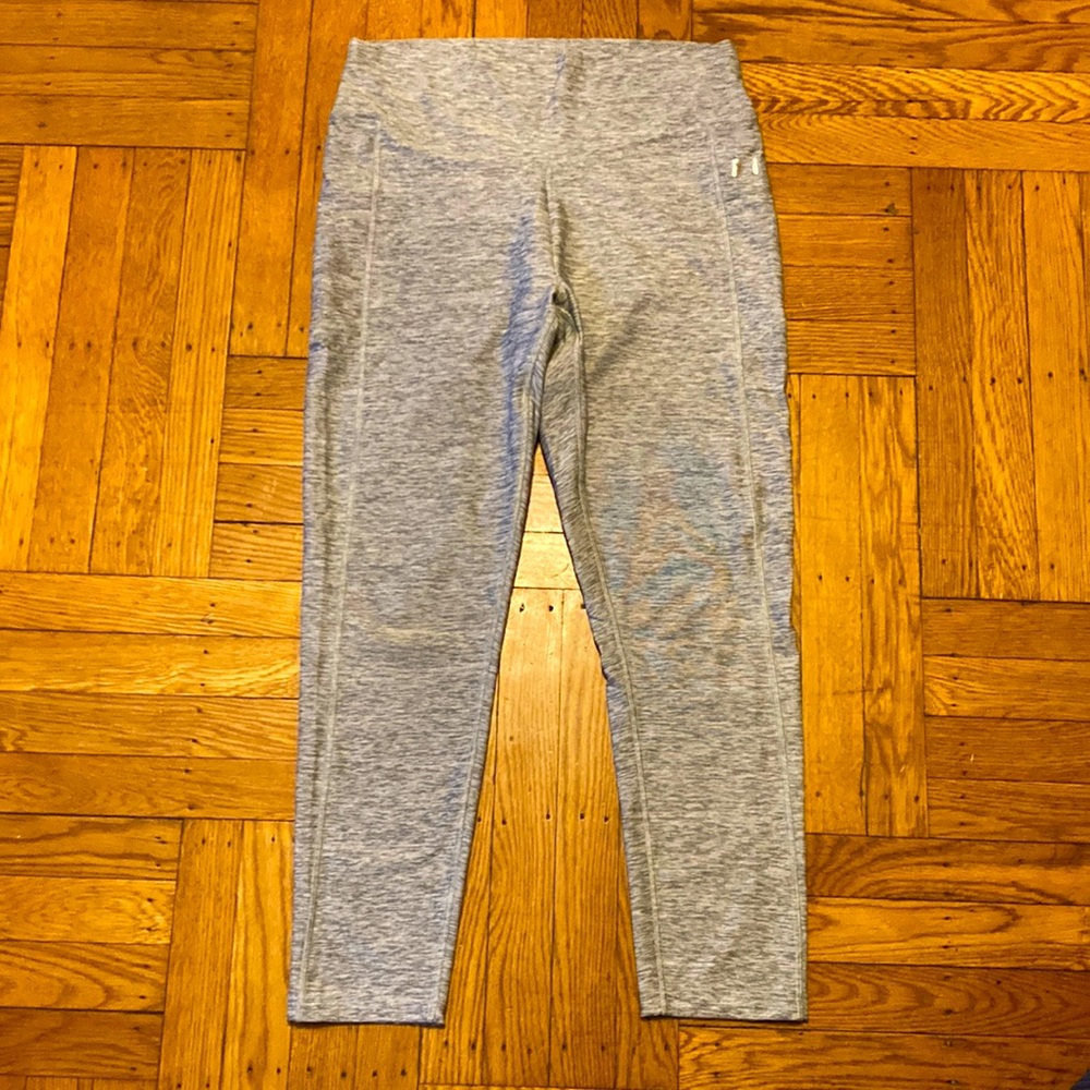 Pink Ultimate Women’s leggings- Size L